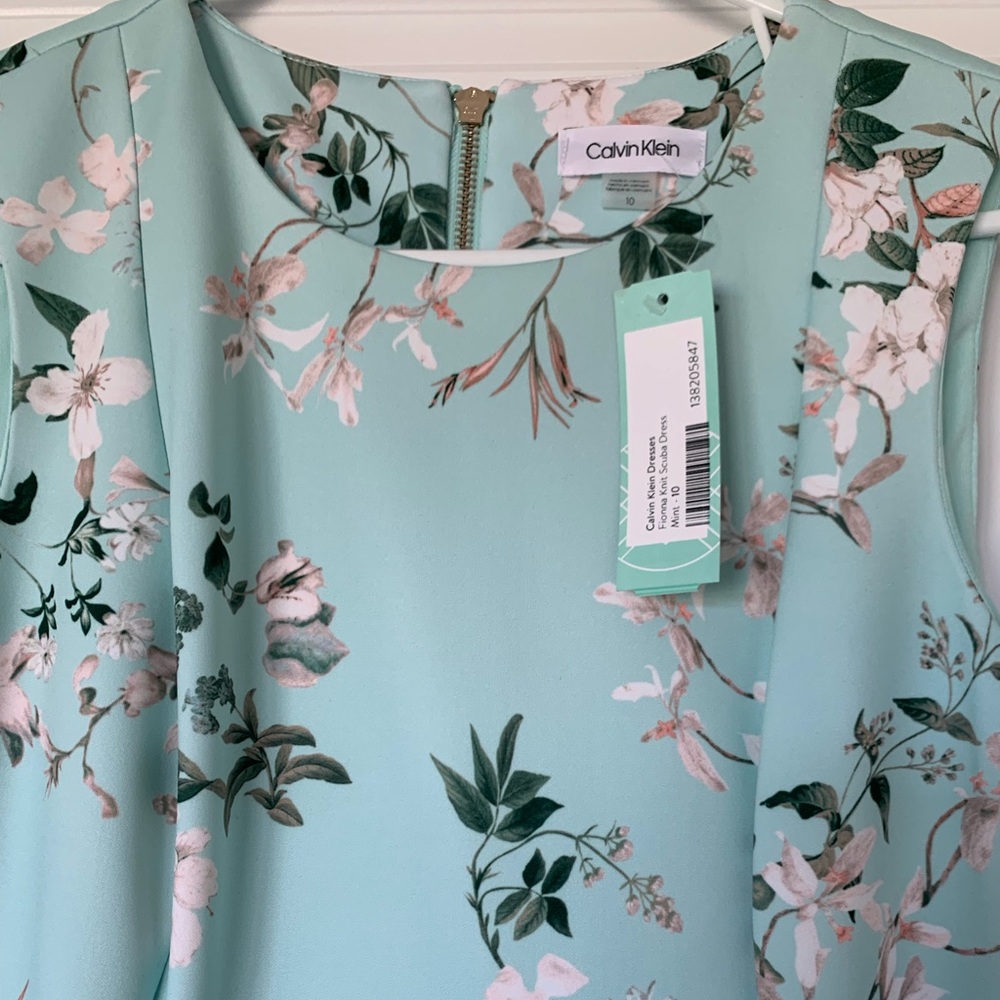 Calvin Klein Dress - Picture 2 of 4